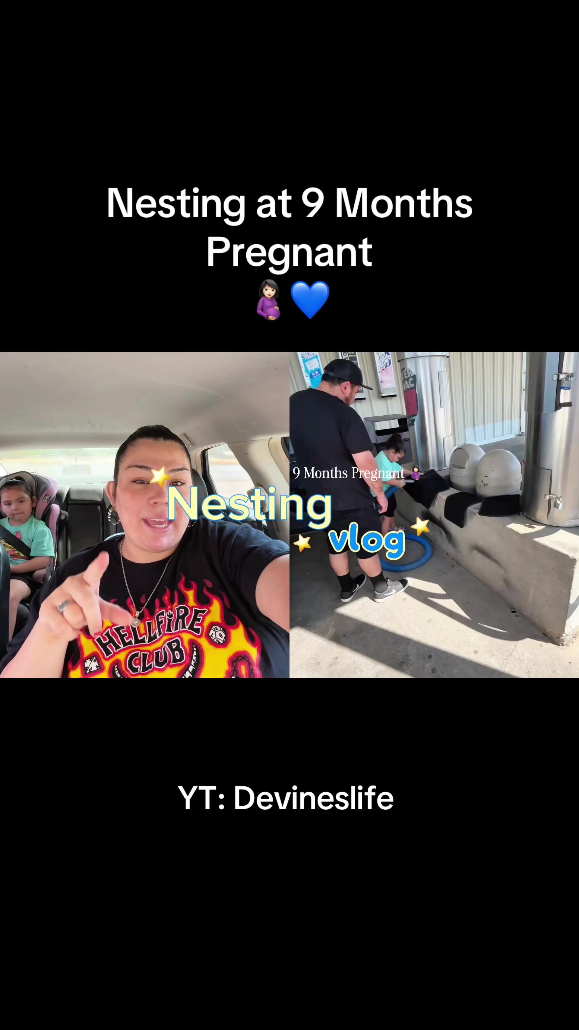 @Devineslife