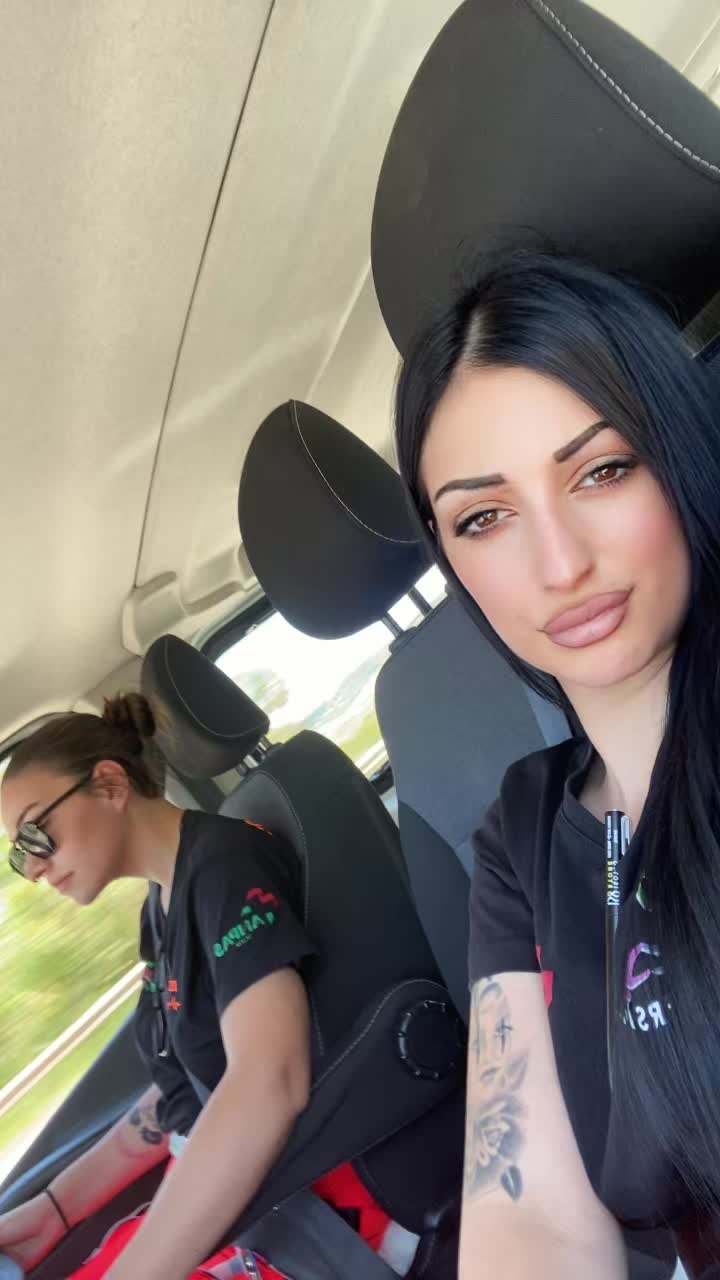 @Aurora Bertolino