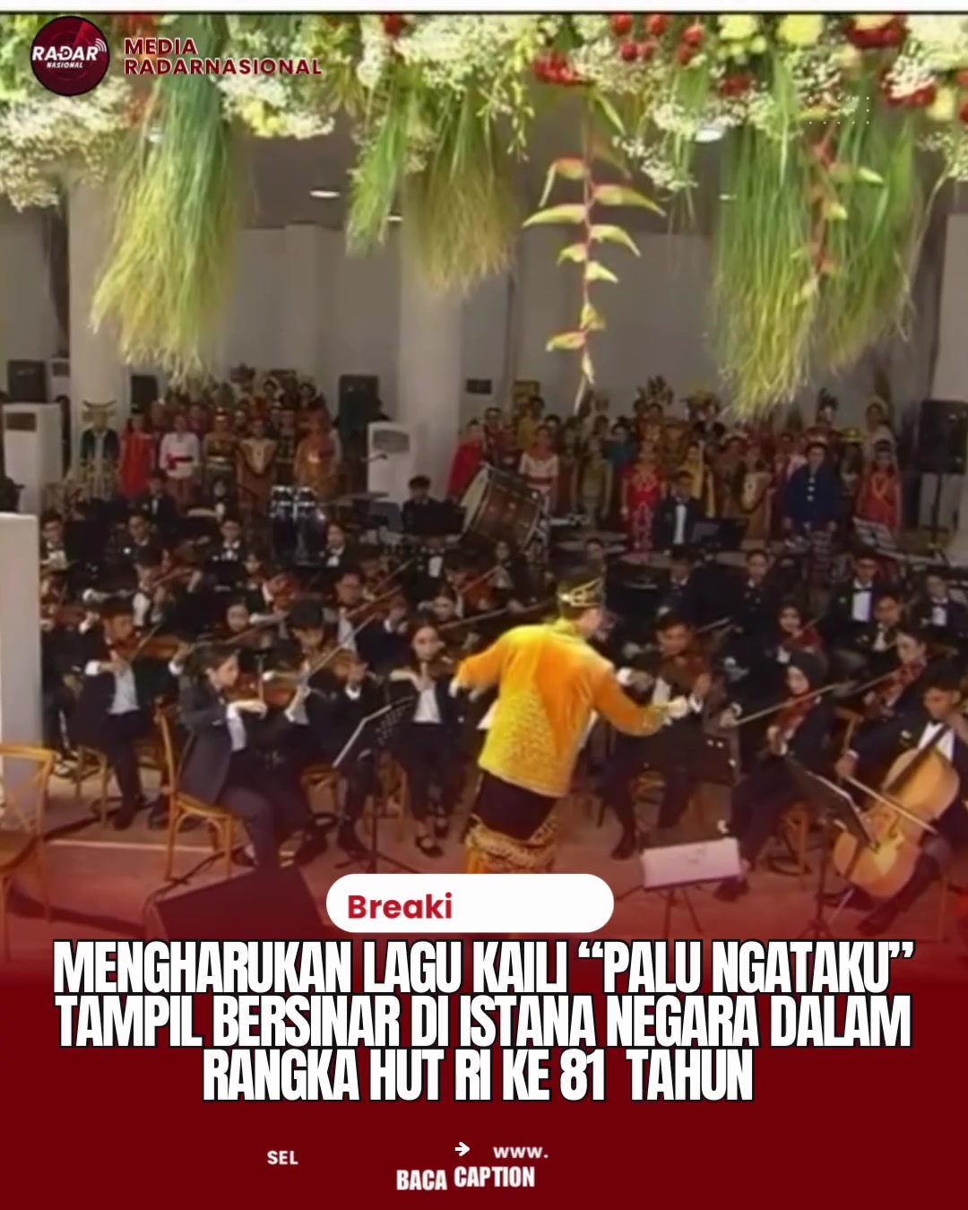 @MEDIA RADARNASIONAL