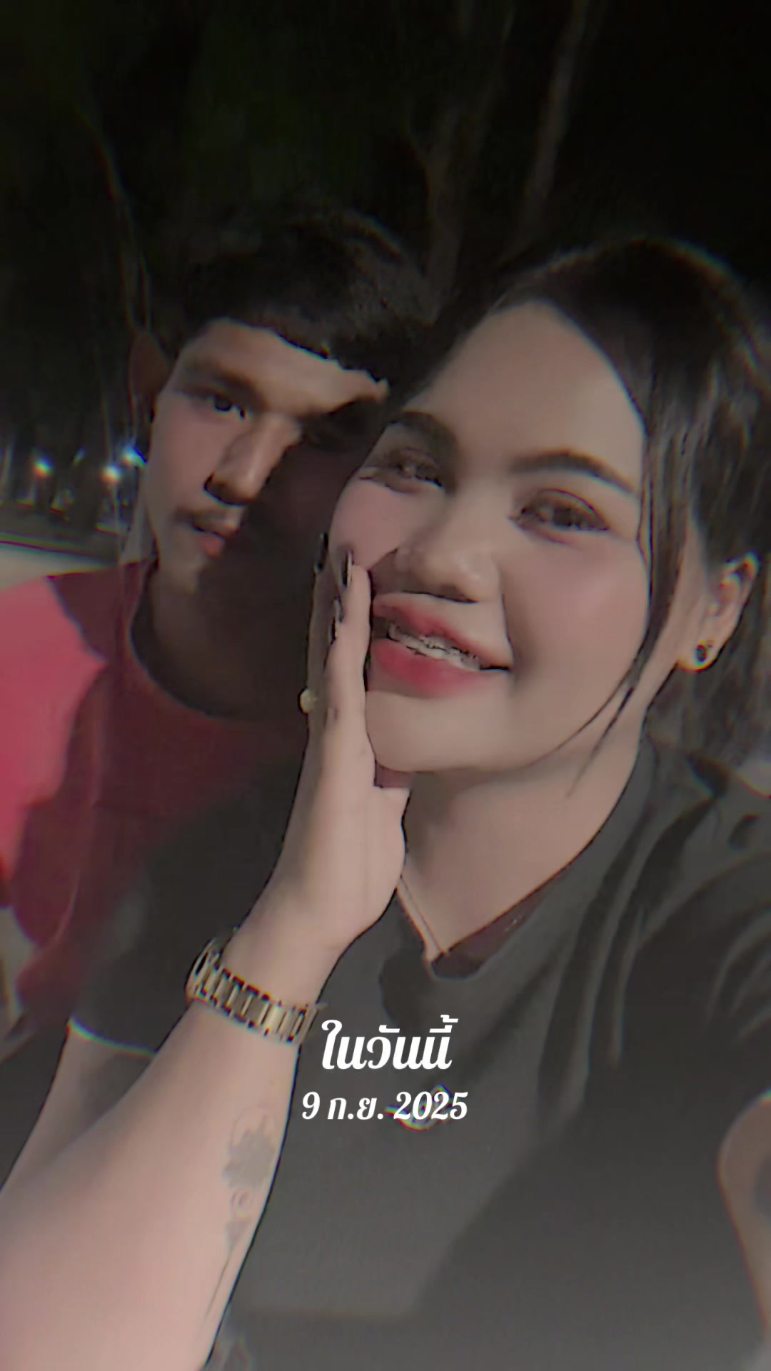 @อี&lsquo; กิ่ง เอง&lsquo;✨🍃