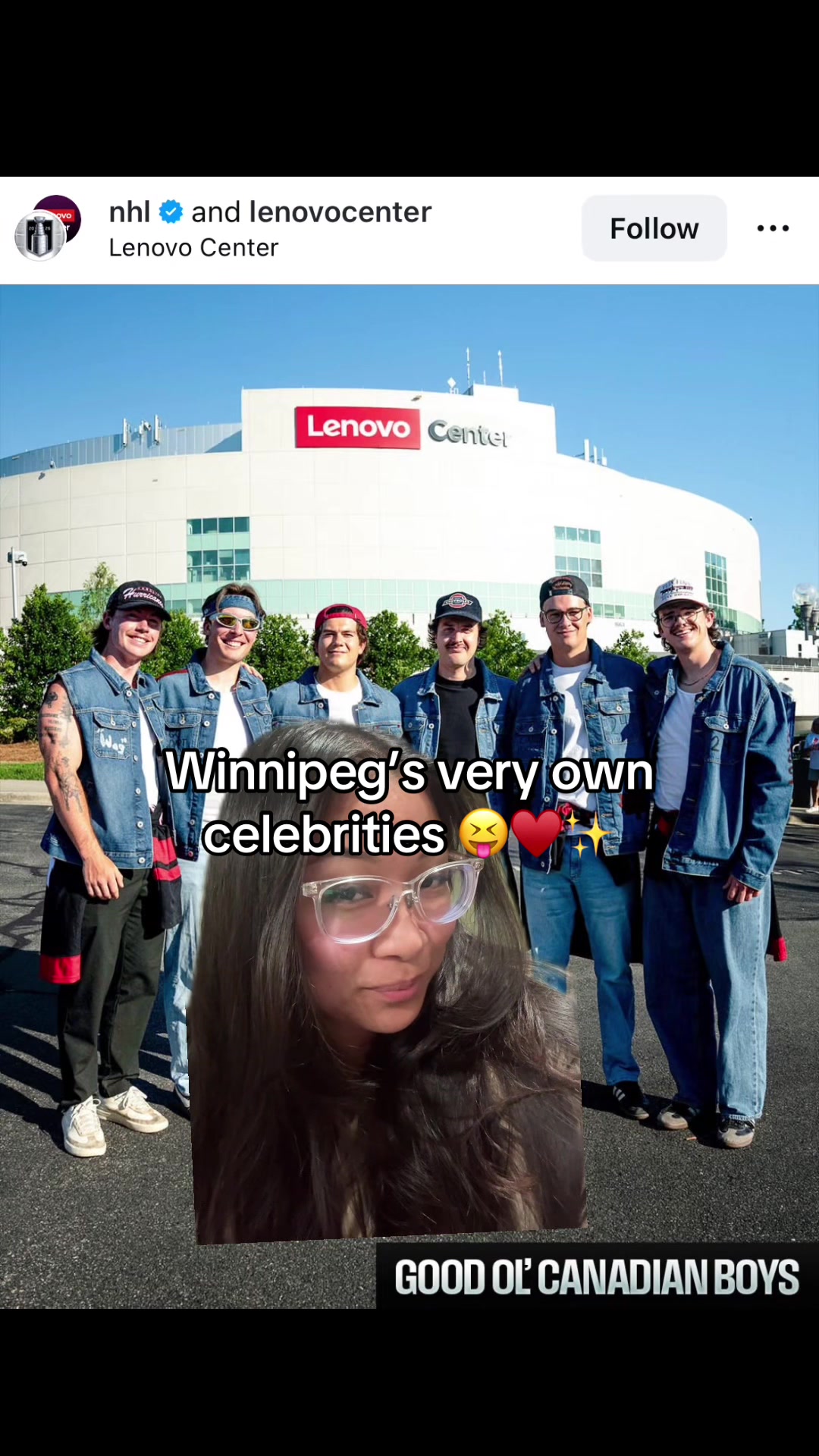 @Erin