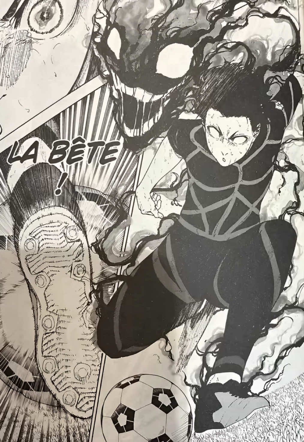 @no.1 shidou hater