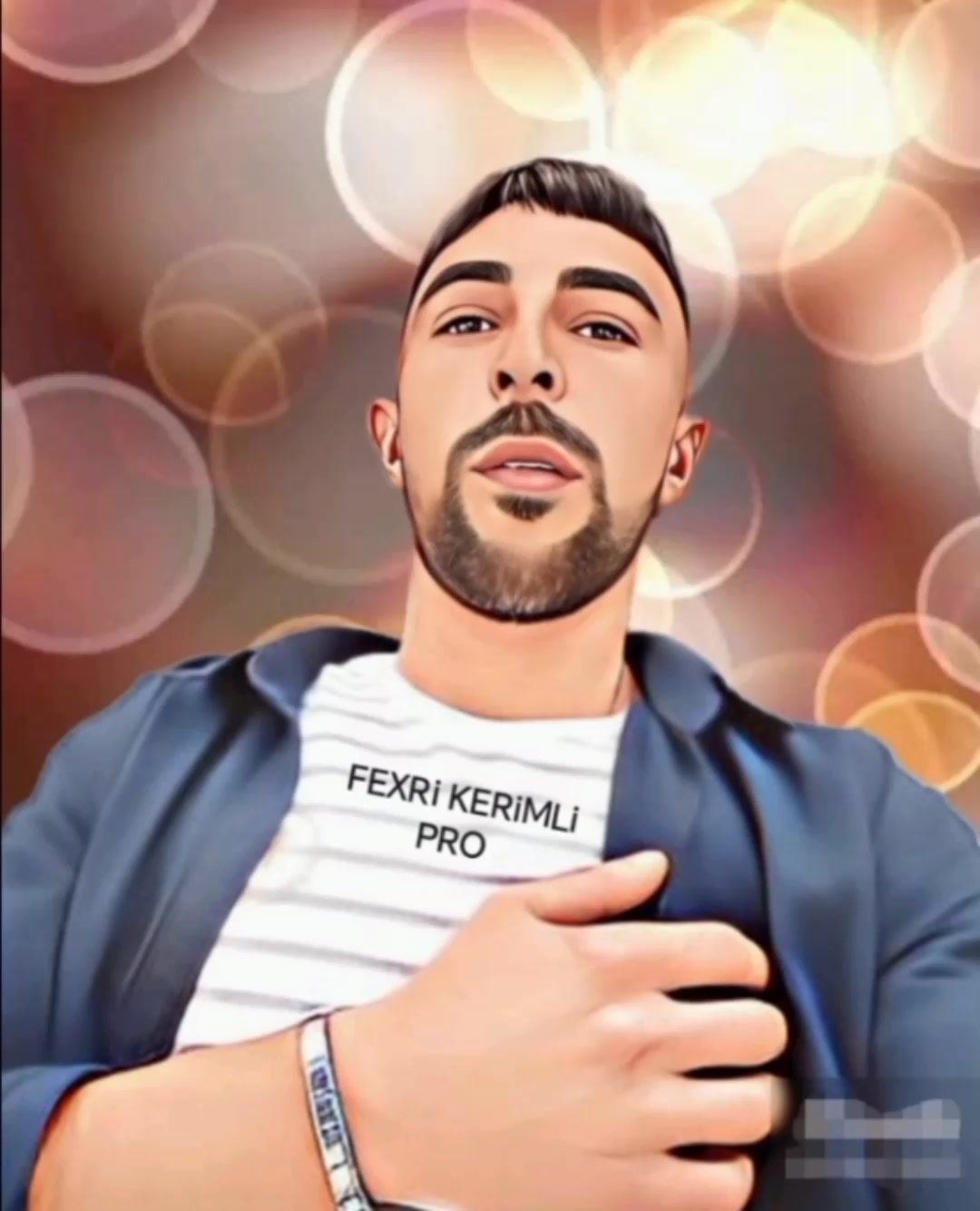 @FEXRi KERiMLi  OFFİCALL 🇦🇿🎵