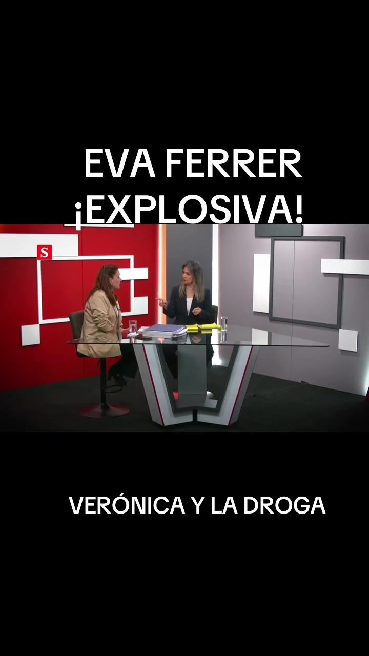 @Vicky Dávila