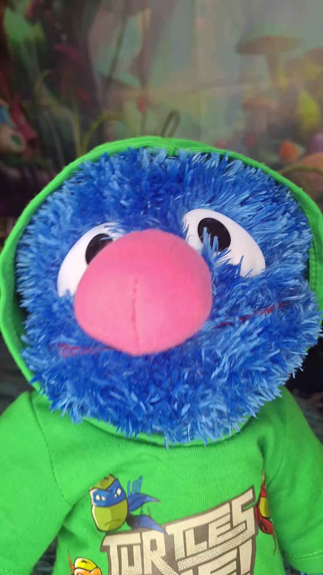 @TexasPuppetGal