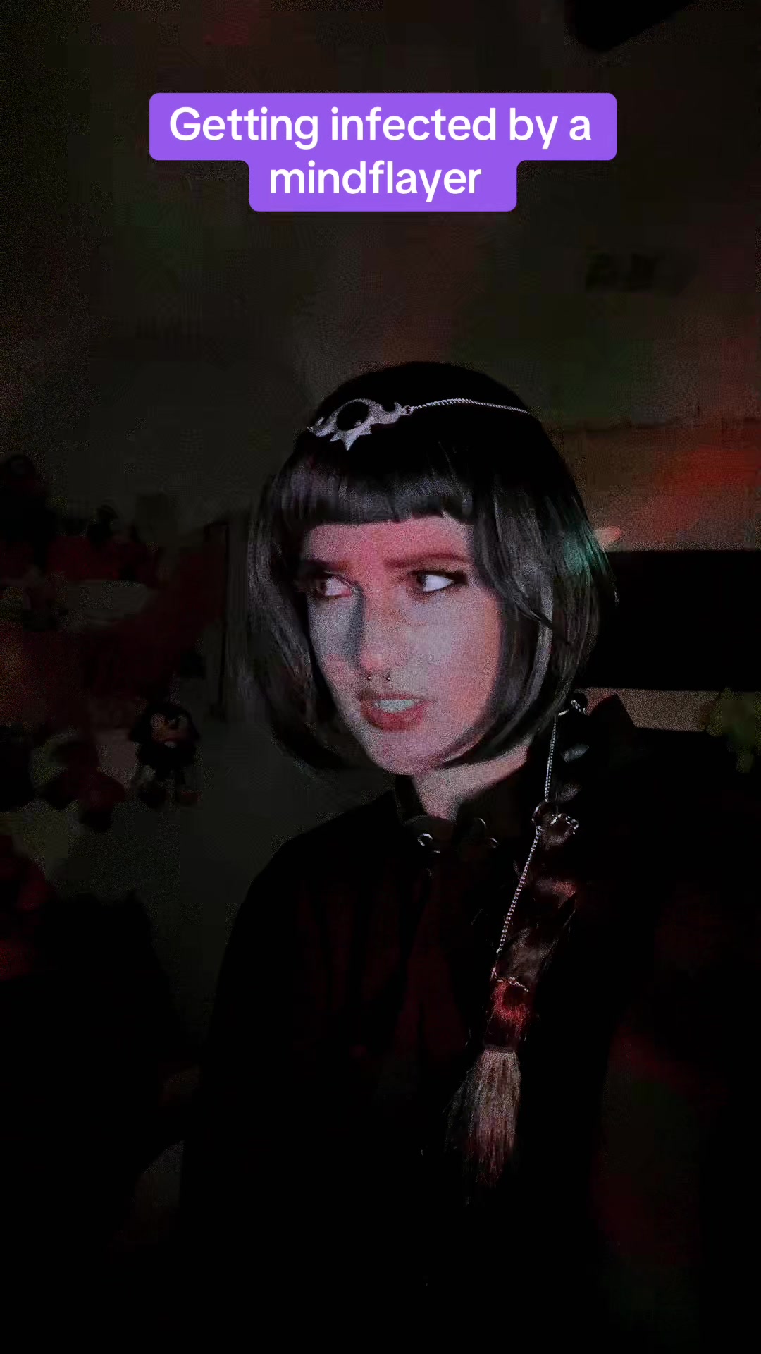 @🖤 ‧͙⁺˚*･༓☾ Fern ☽༓･*˚⁺‧͙  🖤