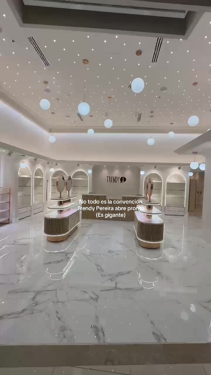 @Trendy Maquillaje
