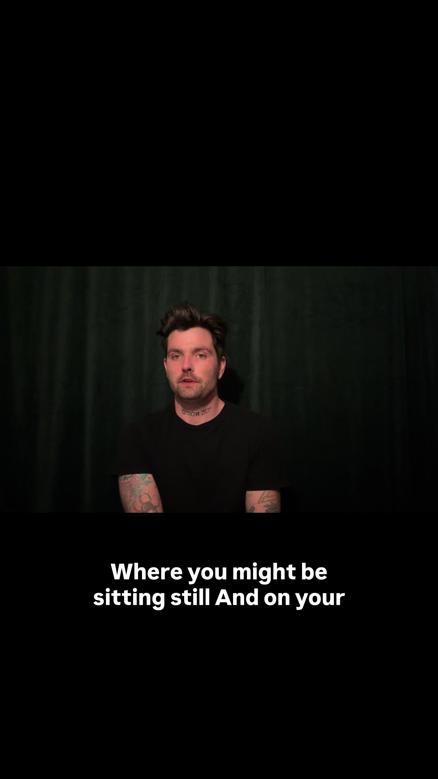 @Southern Goth