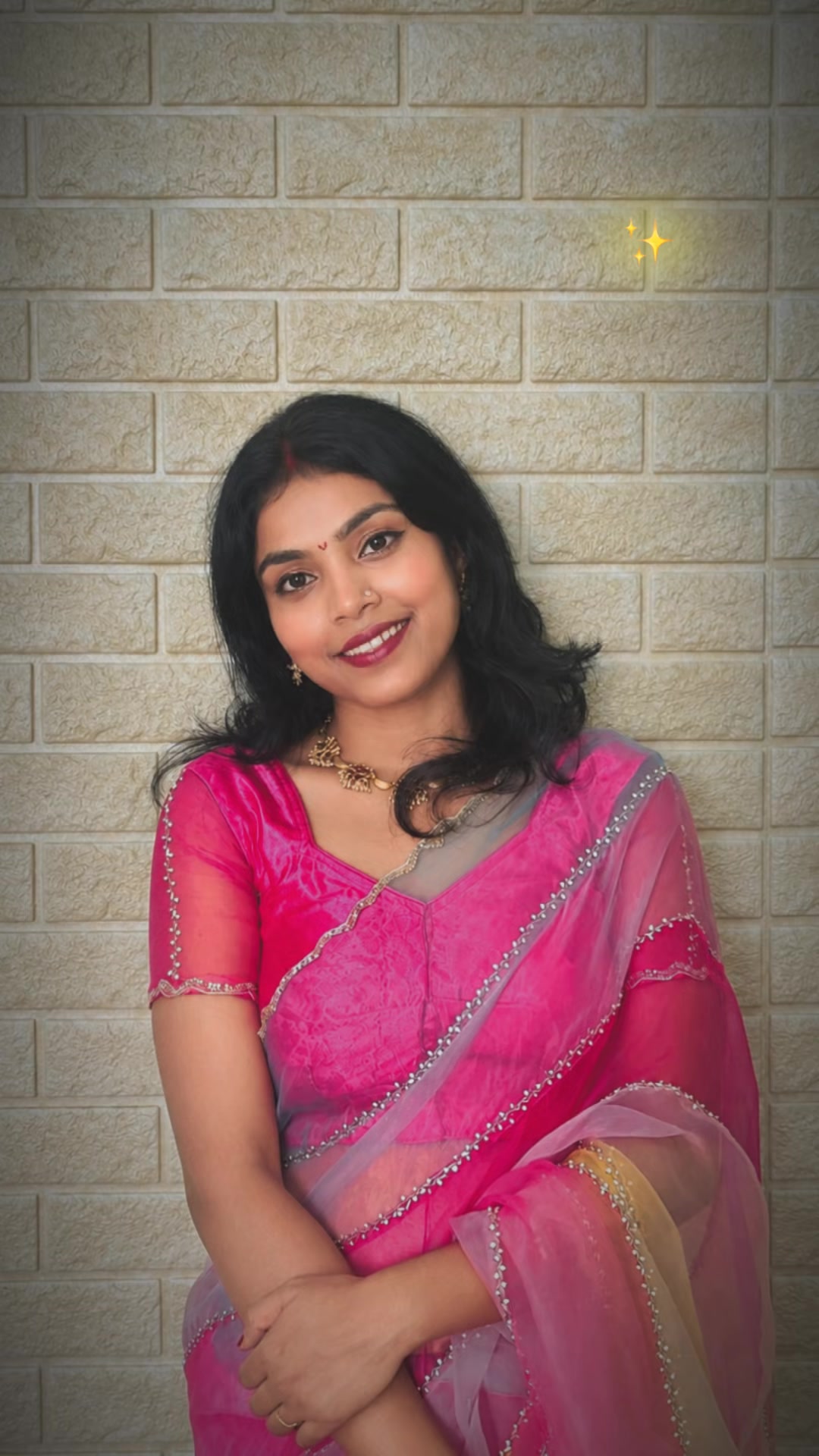 @Sushmakayastha🌸