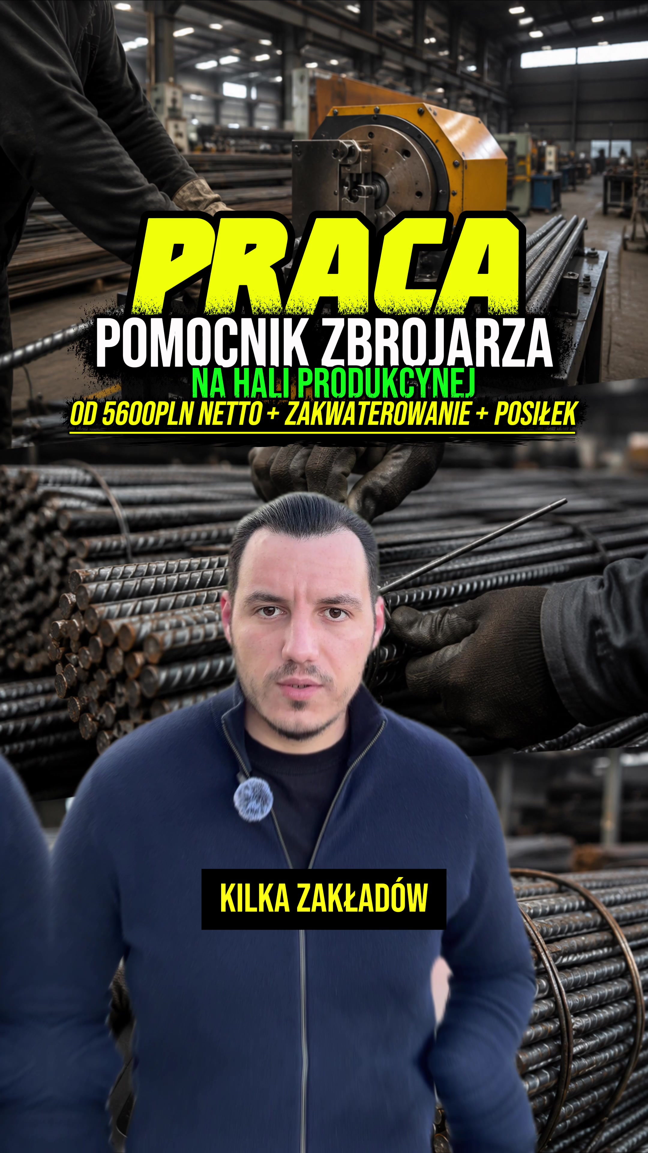 @Praca w Polsce