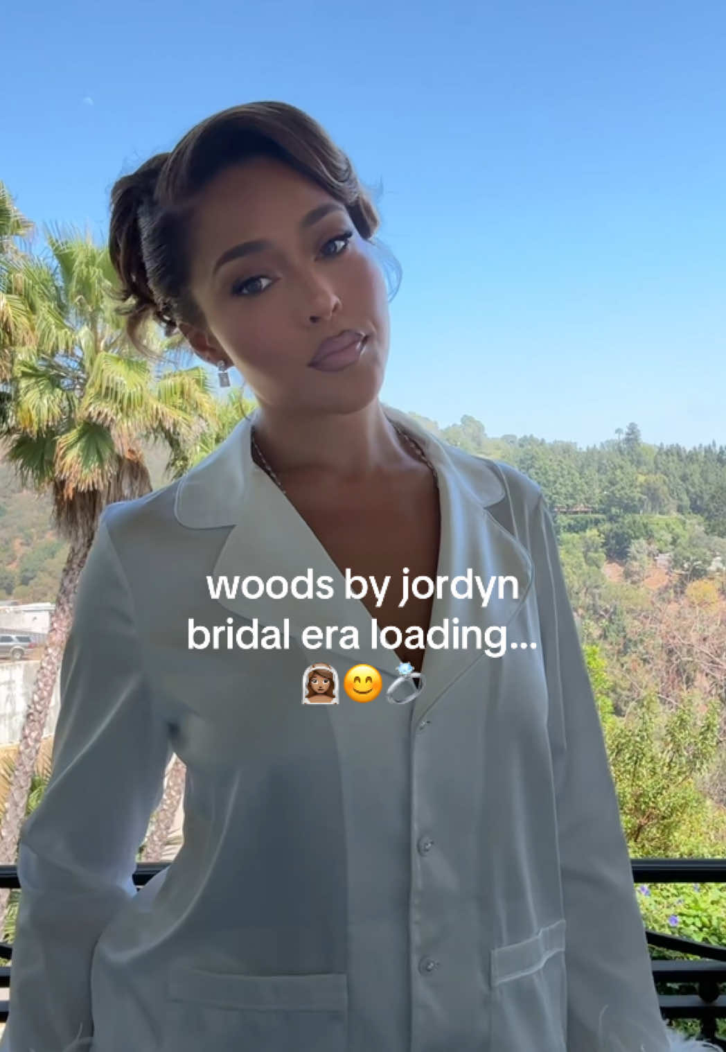 @Woods by Jordyn