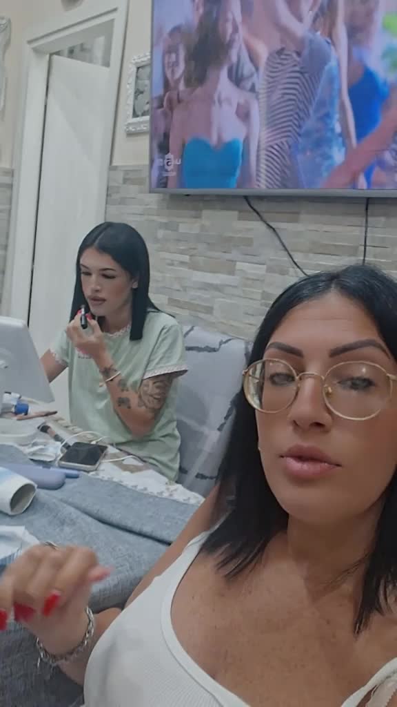 @veronica 🍒
