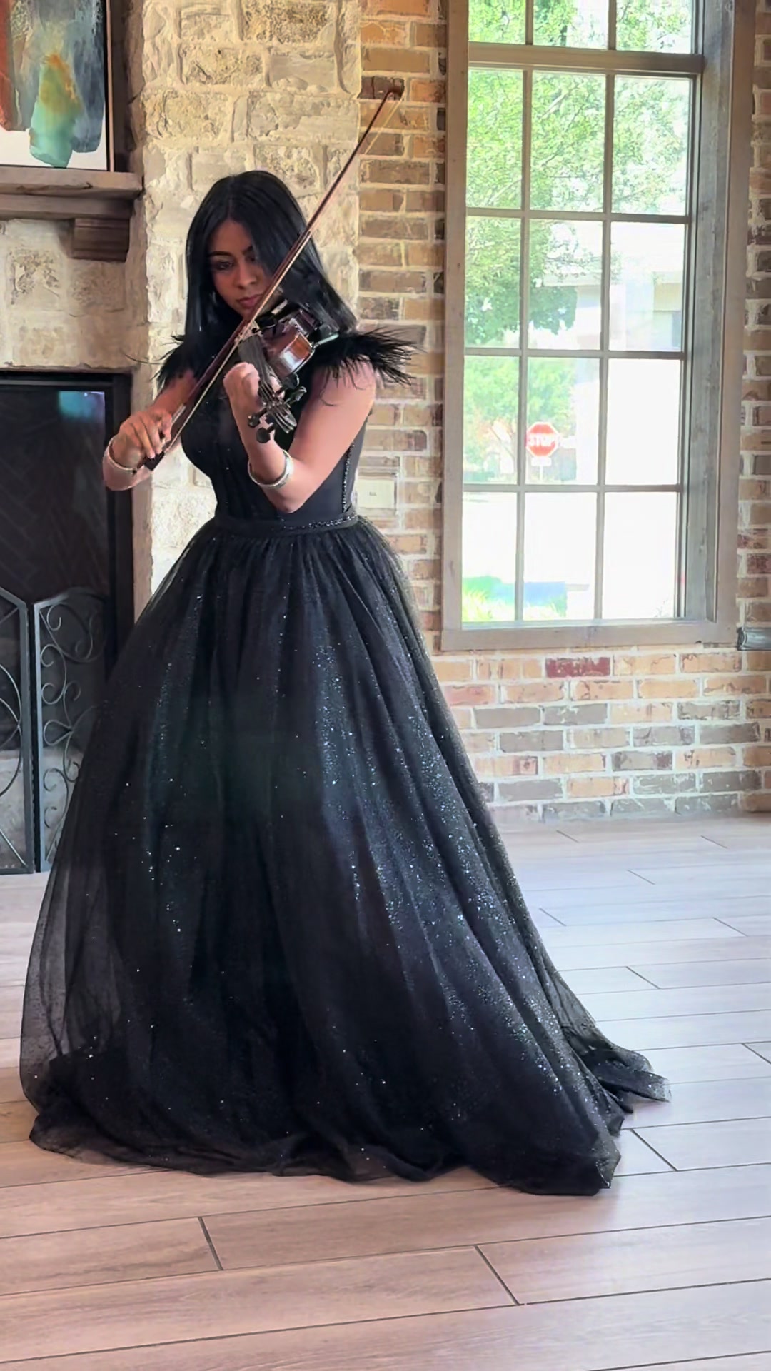 @sofialopezviolinist