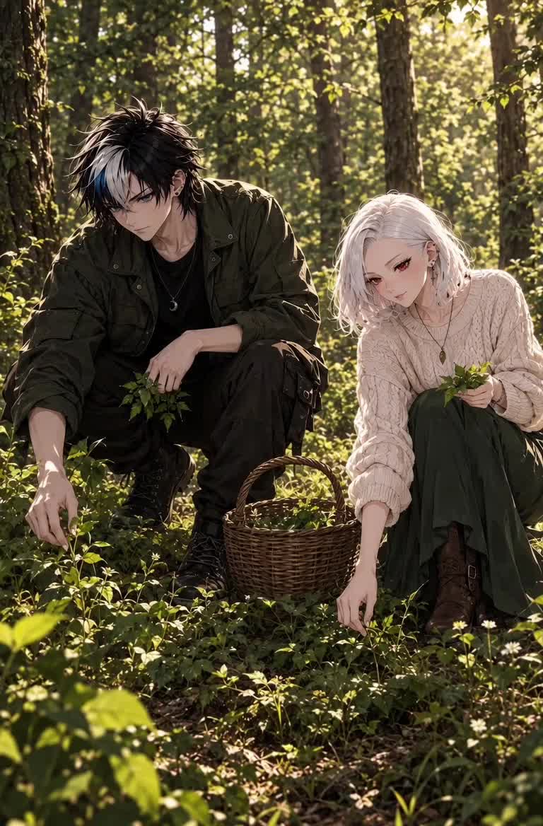 @Kuro Mikazuki 🌑🌙