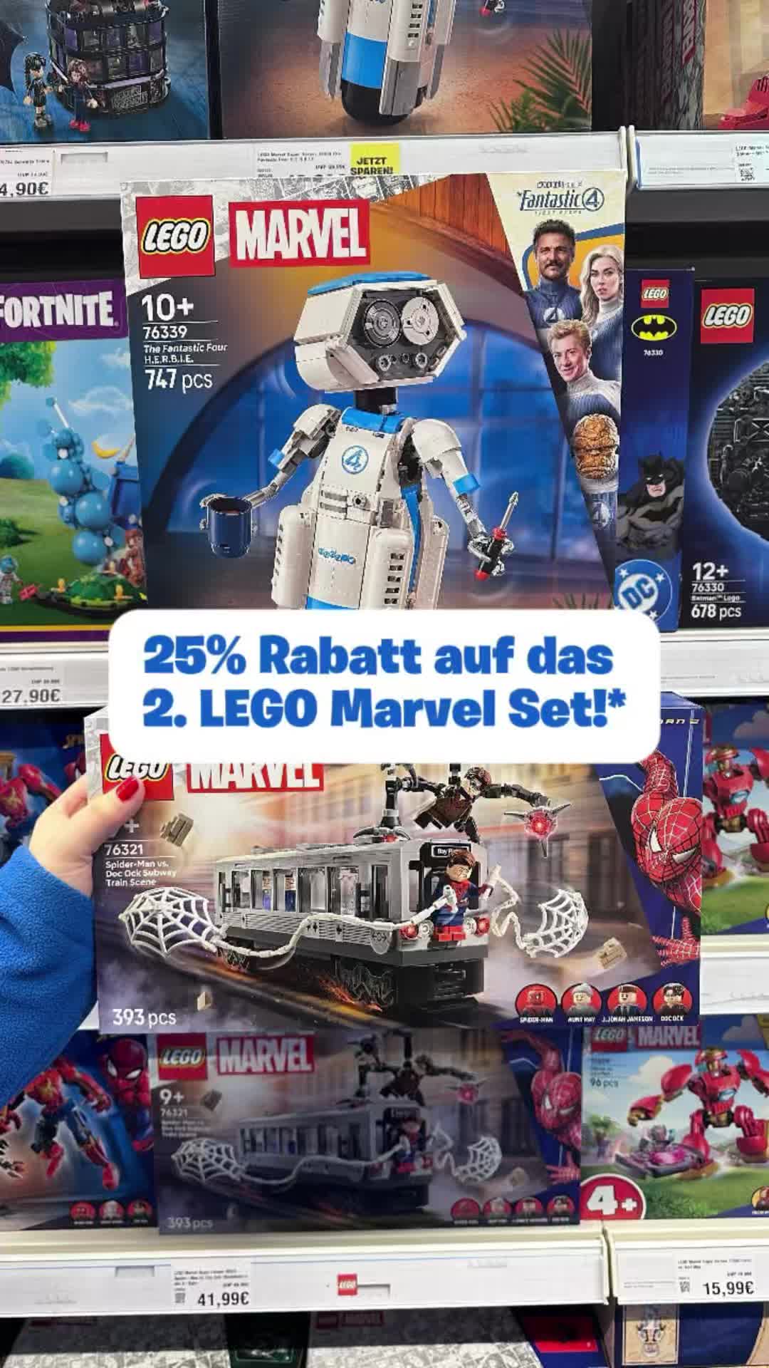 @Smyths Toys Superstores DACH