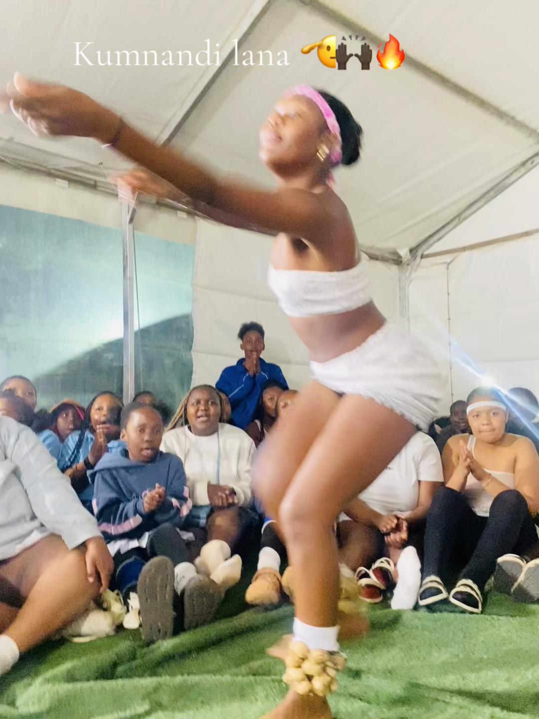 @Phumlile Buthelezi🔥❤️
