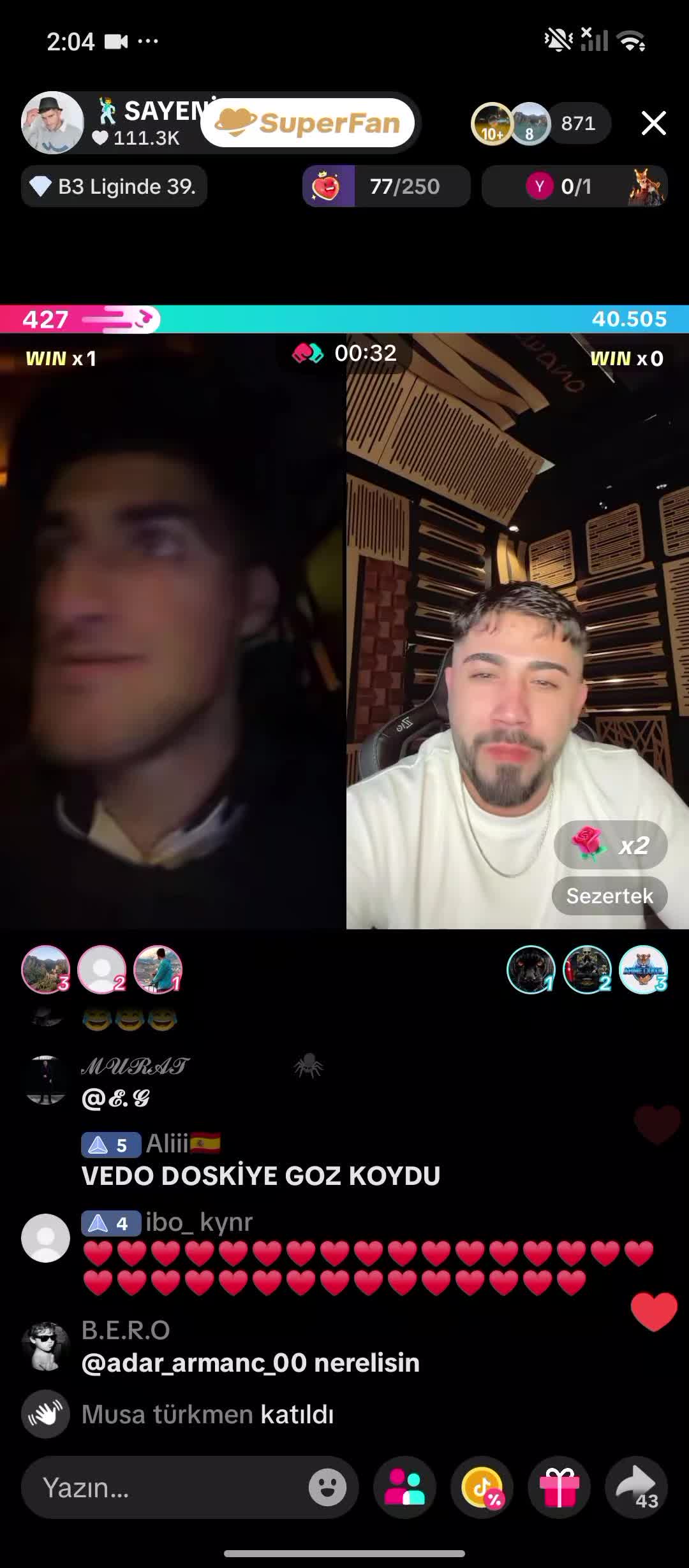 @Mücahit rüzgar