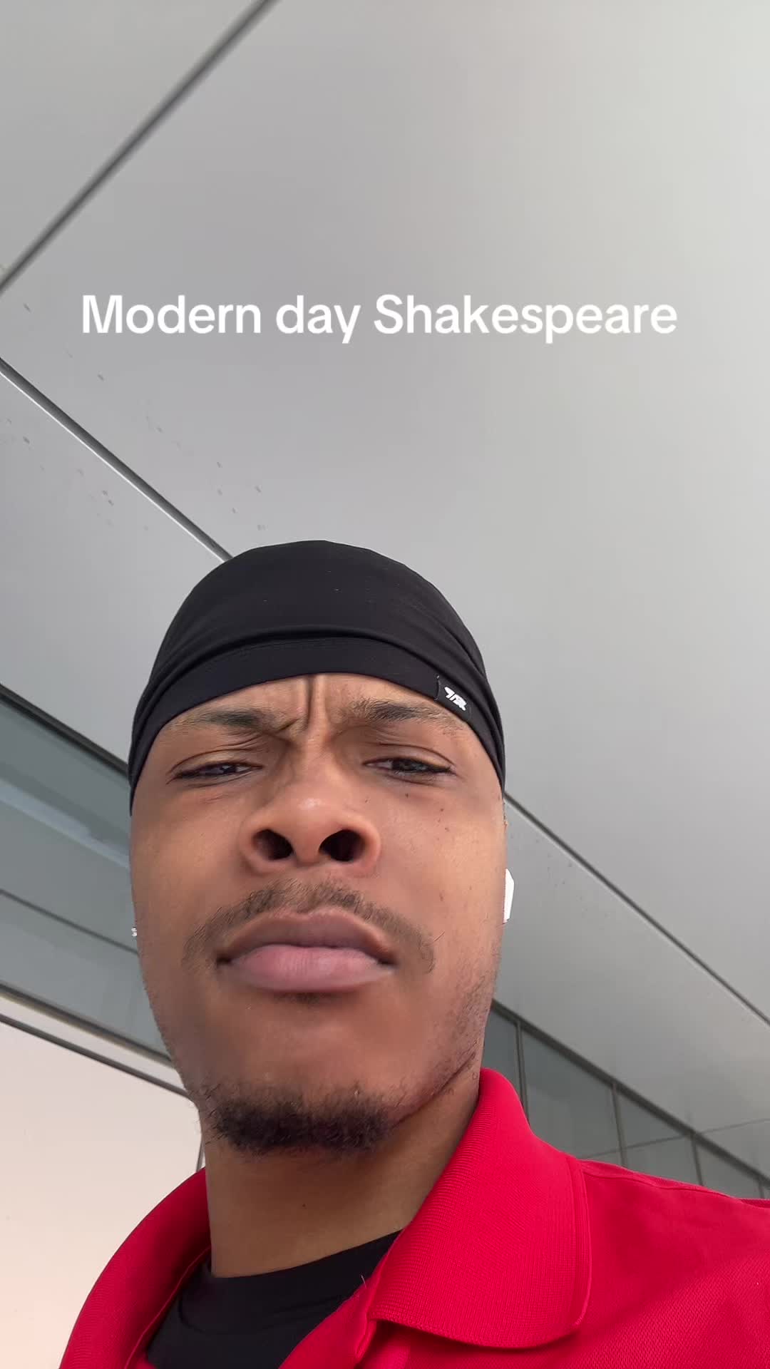 @Jaleel
