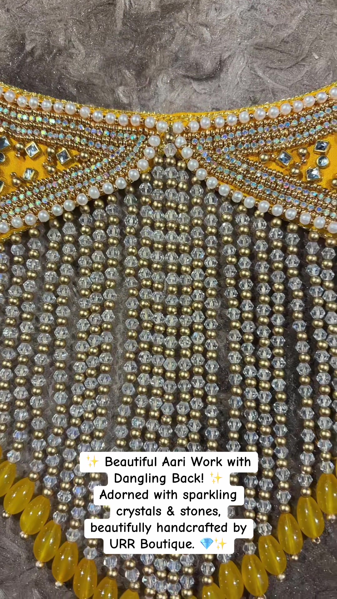 @URR BOUTIQUE AND TAILORING