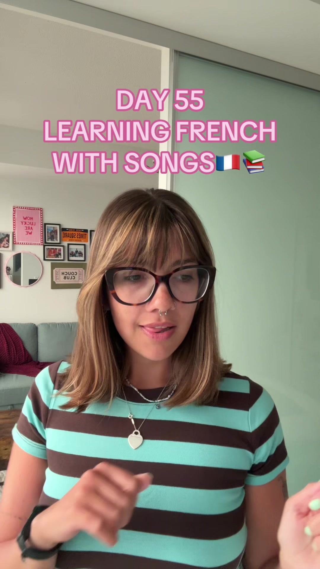 @French with Fer 🇫🇷