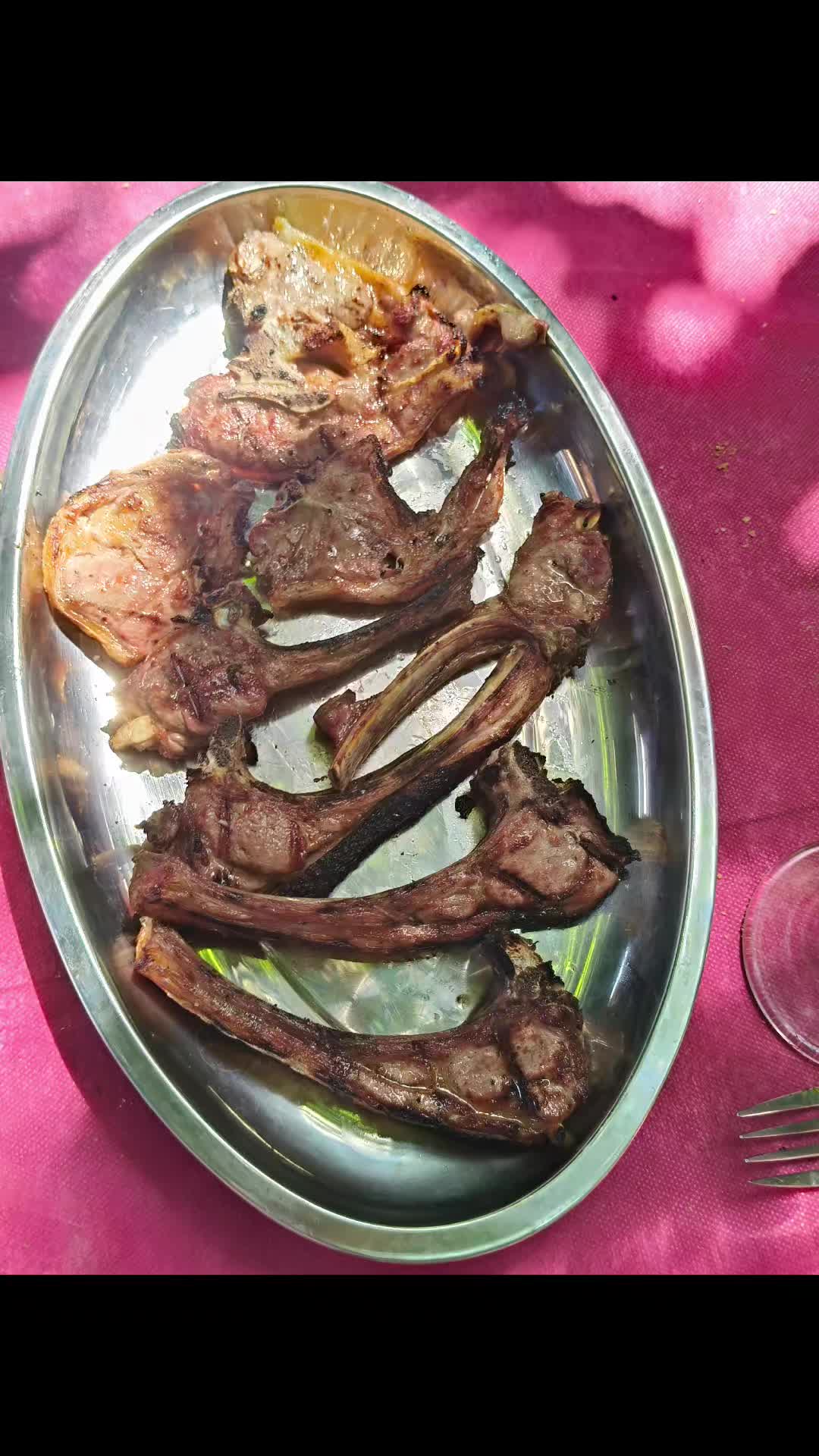 @César 🌿 Huerto & Comida