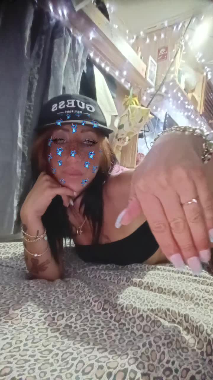 @🩵Ragazza🩵 TikTok