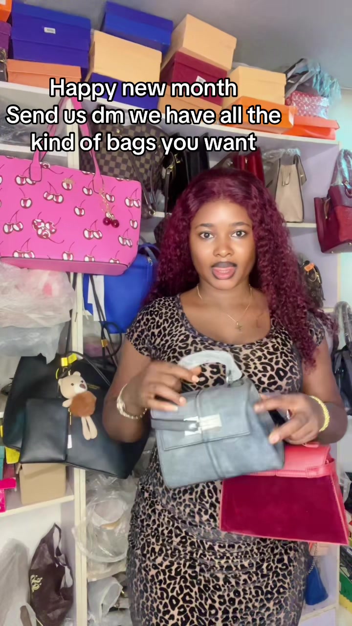 @Debbiesglamabuja
