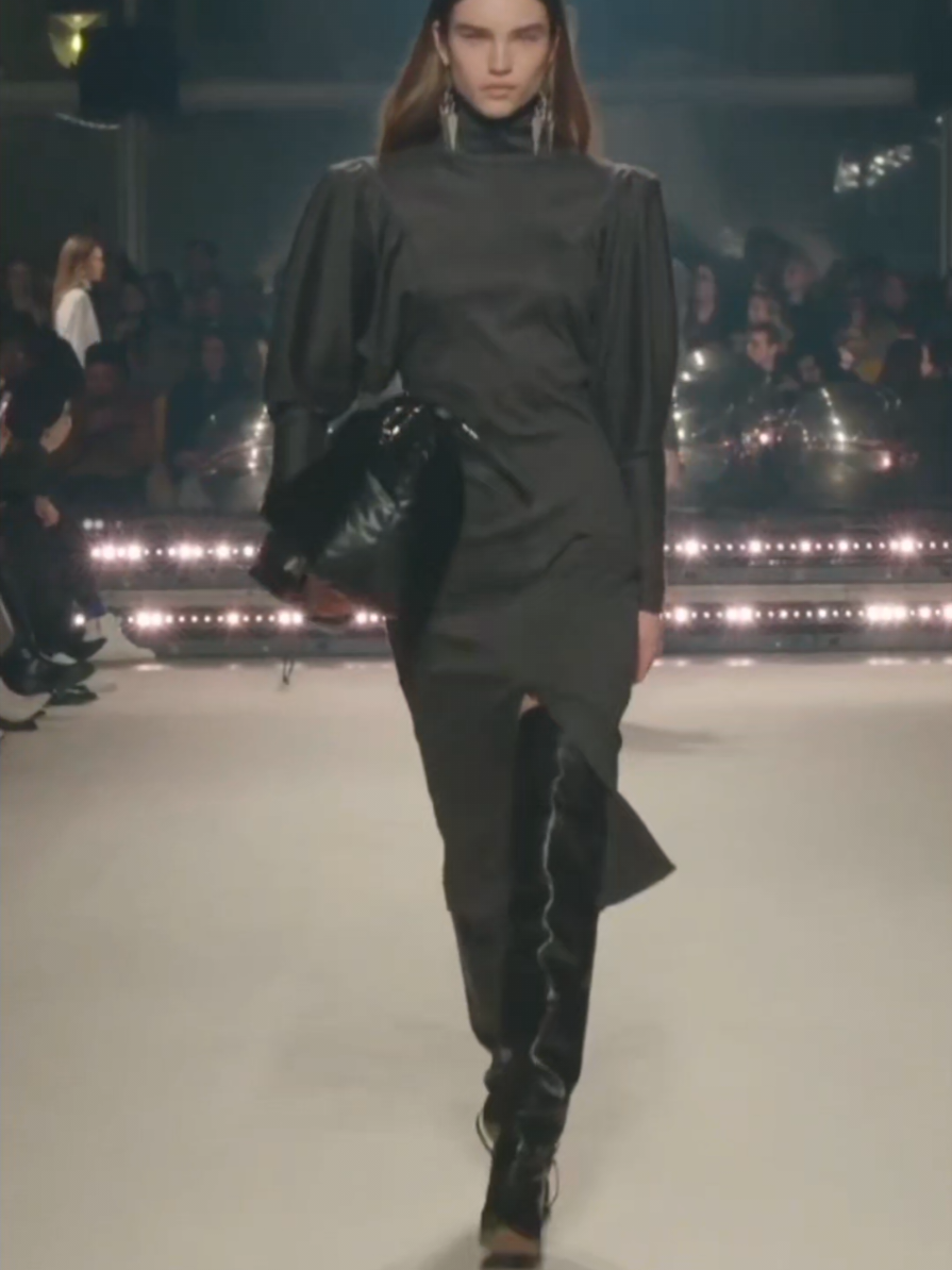 @Fashion Noir