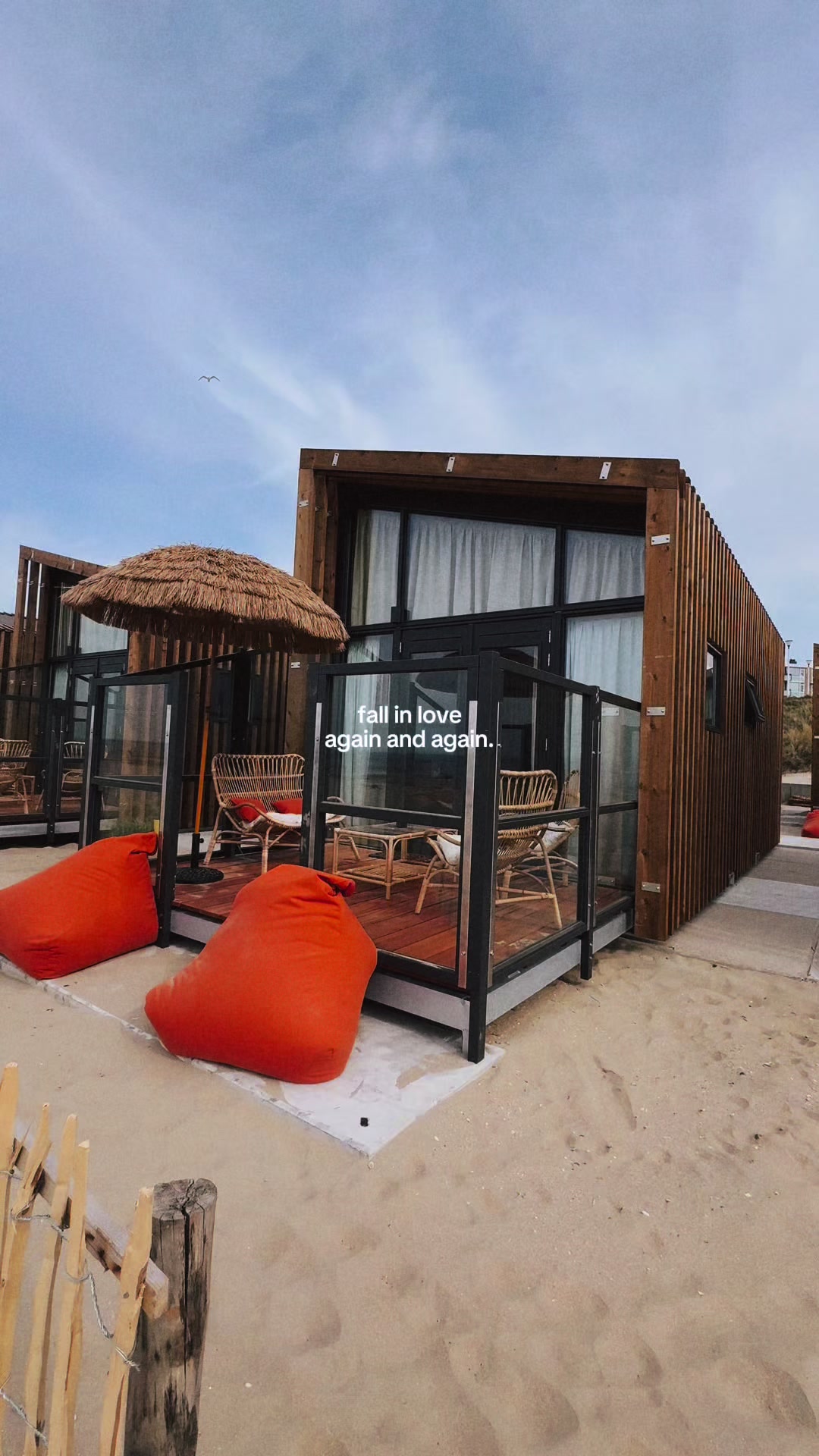 @Venti Beach Zandvoort