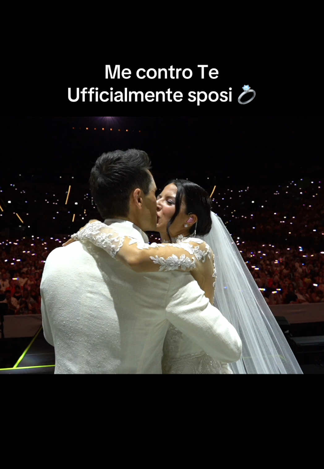 @Me contro Te - Sofì e Luì