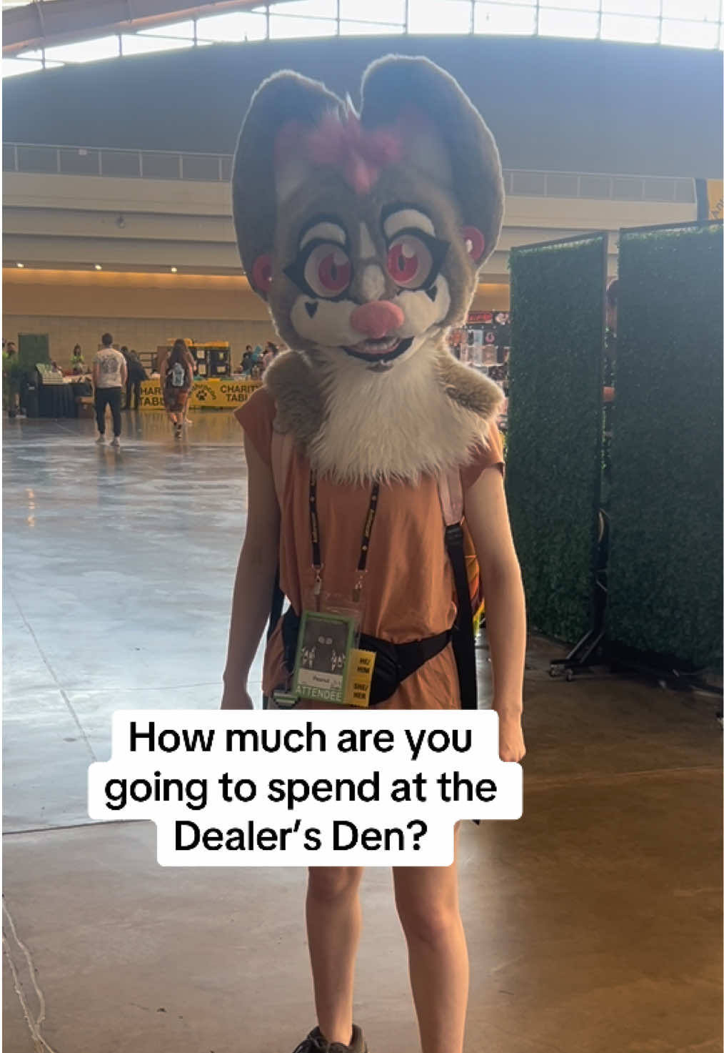 @✦ R O Z A R I ✦ 🔜 ANTHROCON