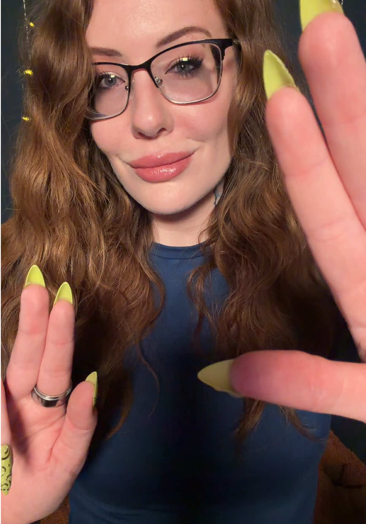 @Karuna Satori ASMR