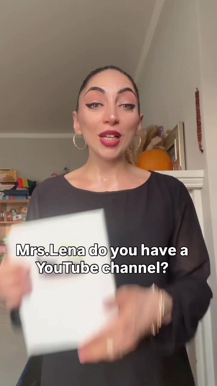 @Lena’s Little Ones