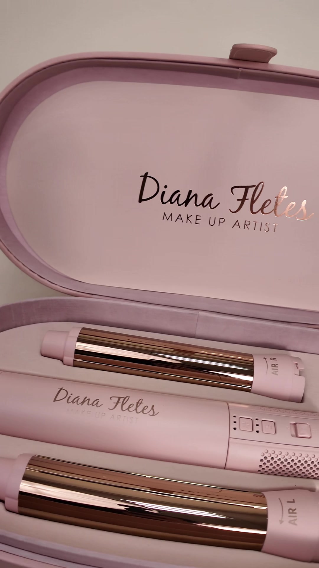 @Diana Fletes Cosmetics