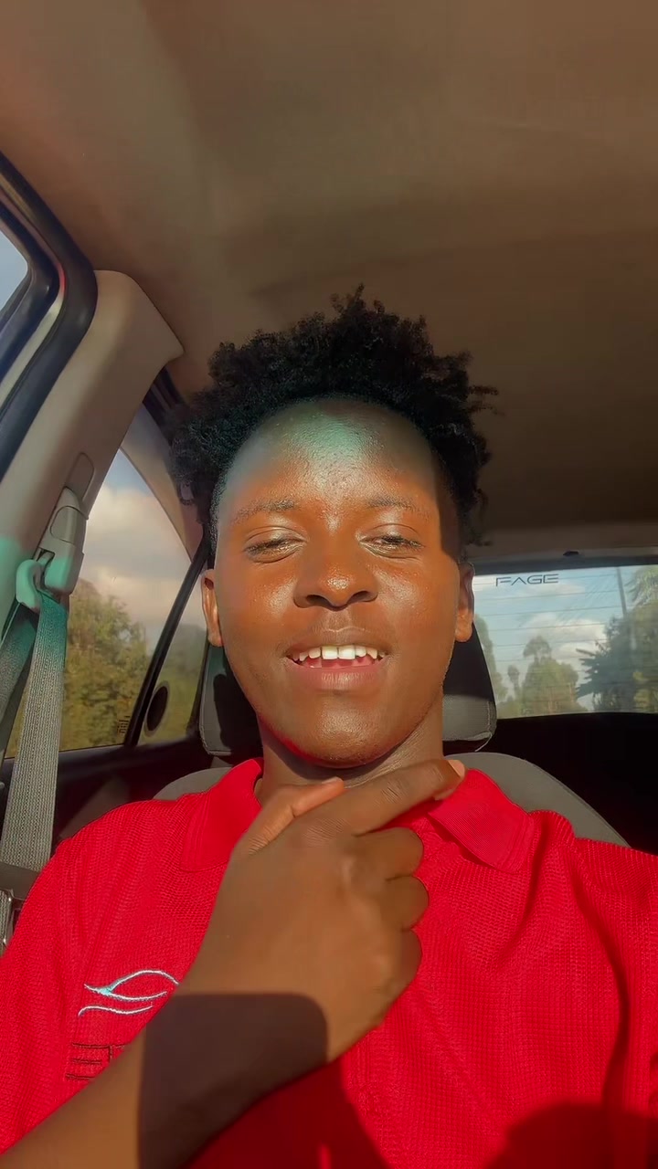 @Twinstars Africana🇰🇪
