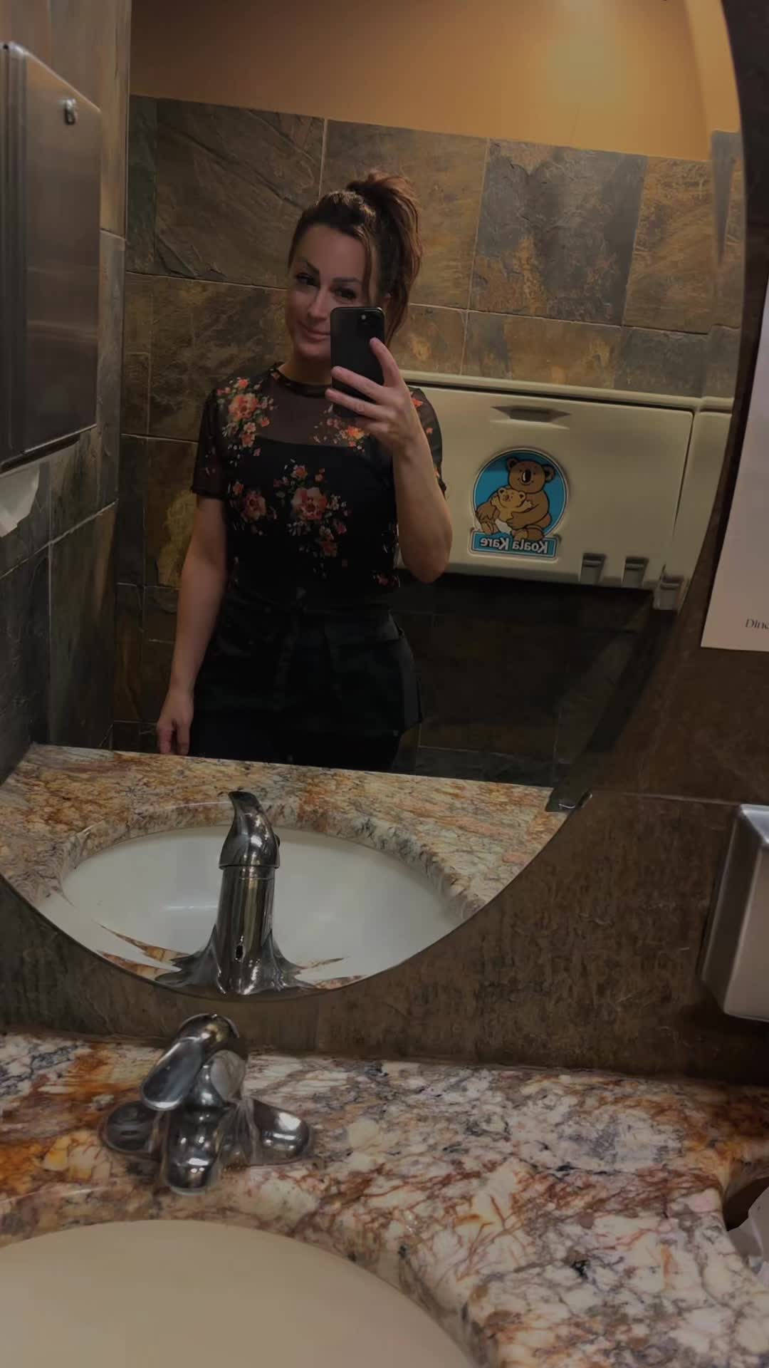 @Nellie/ Sober Mom