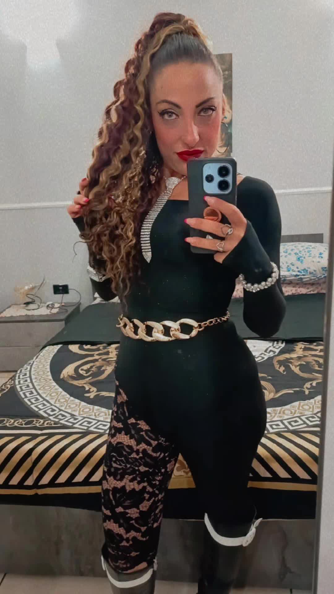 @Fit check๐ฅโ๏ธ AZZURRA โค๏ธ๐ฅ