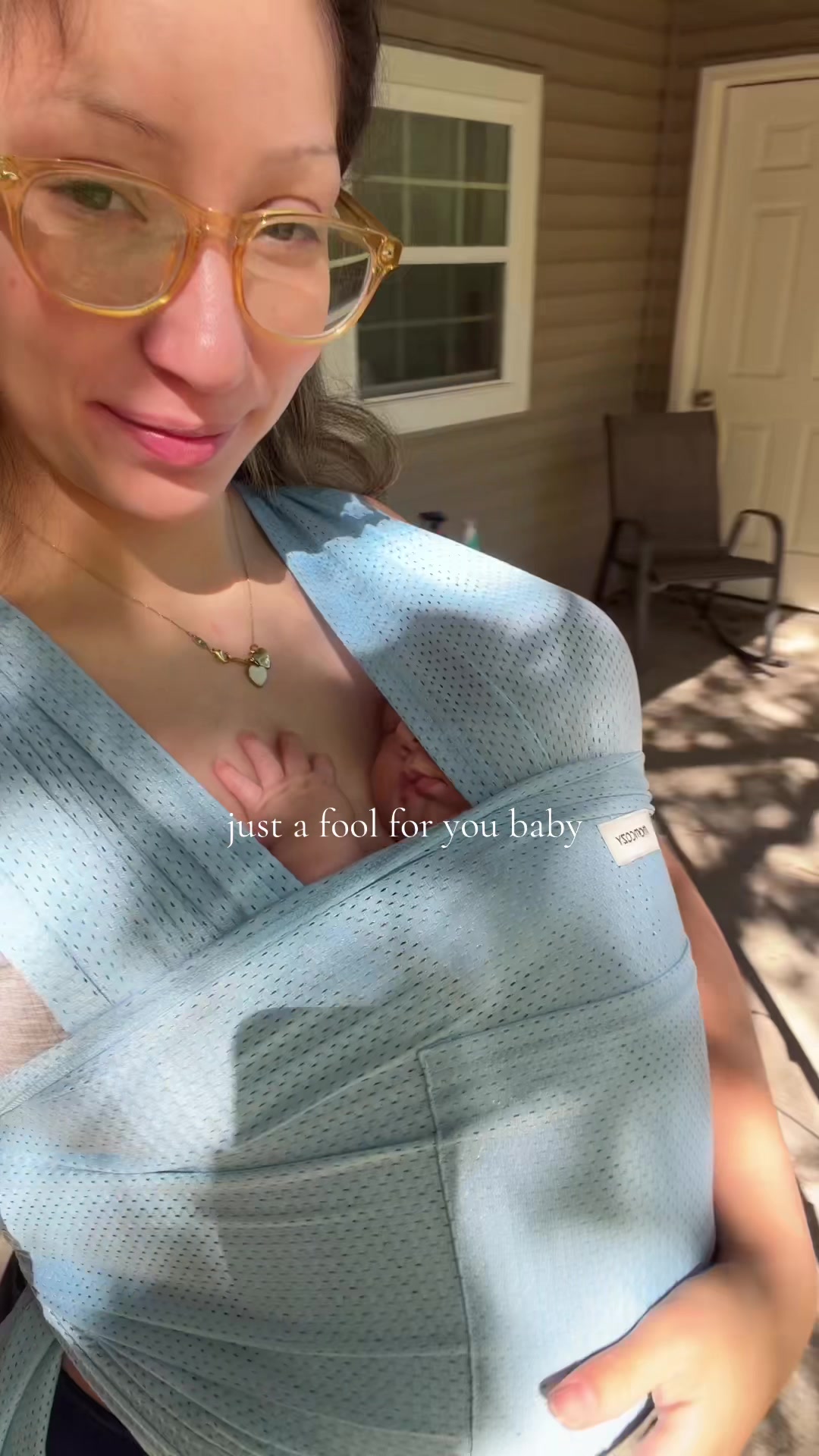 @celeste | motherhood