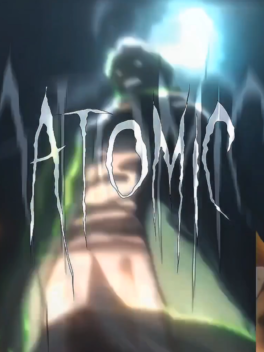 @ATOMIC๐ฎ๐น๐ธ๐ณ