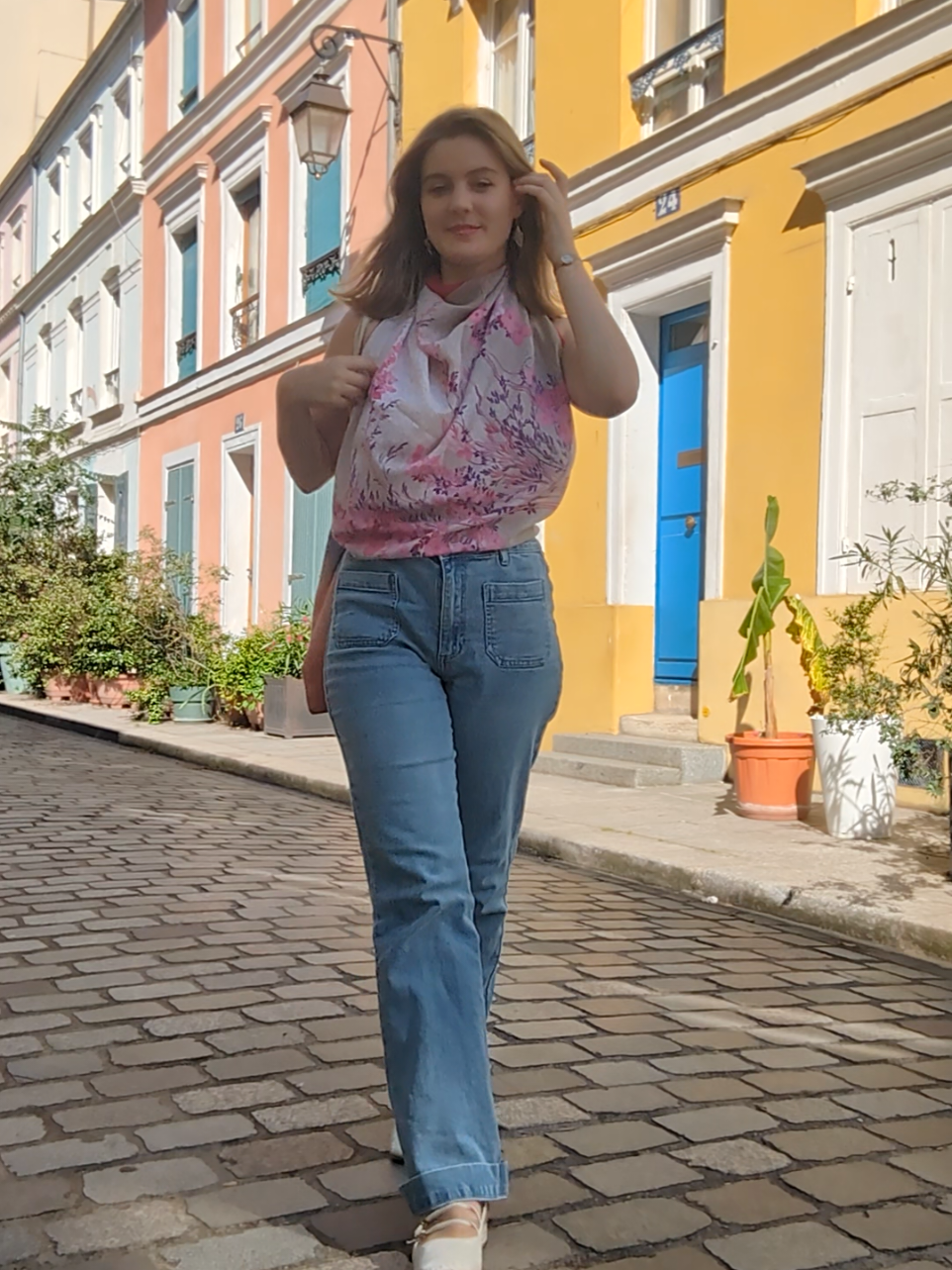 @Lor&egrave;ne