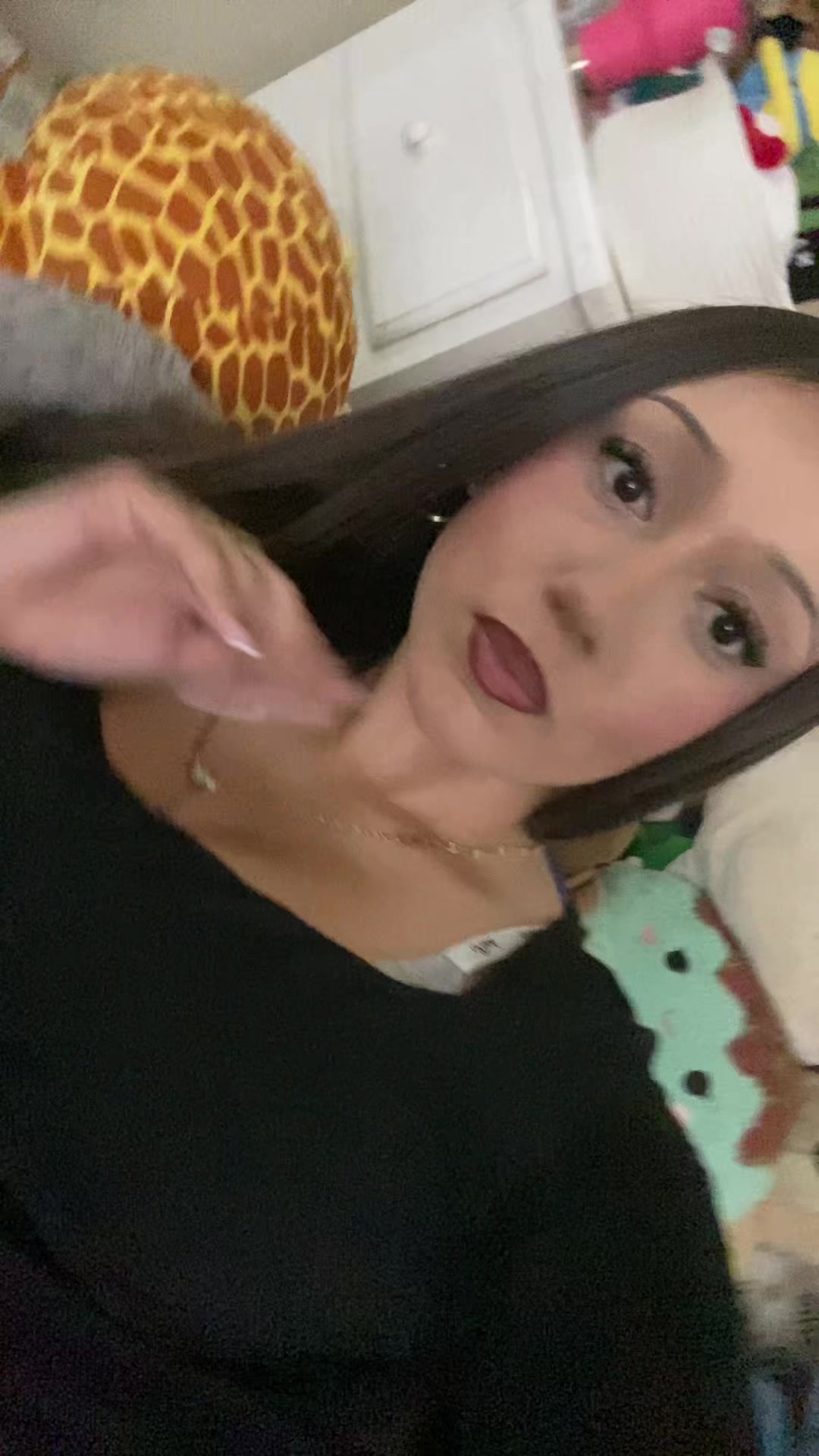 @Alyssa ๐