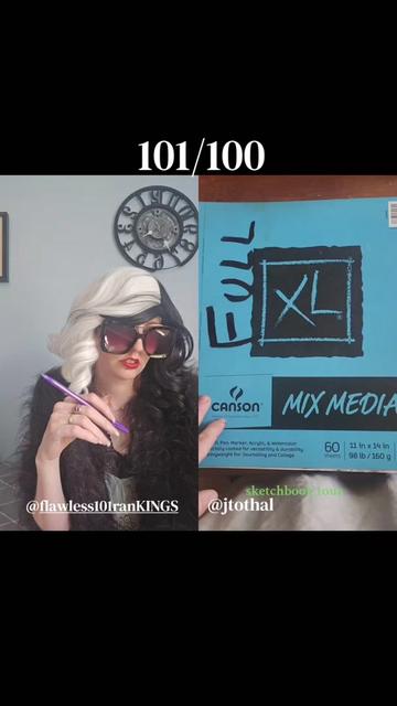 @flawless101ranKINGS