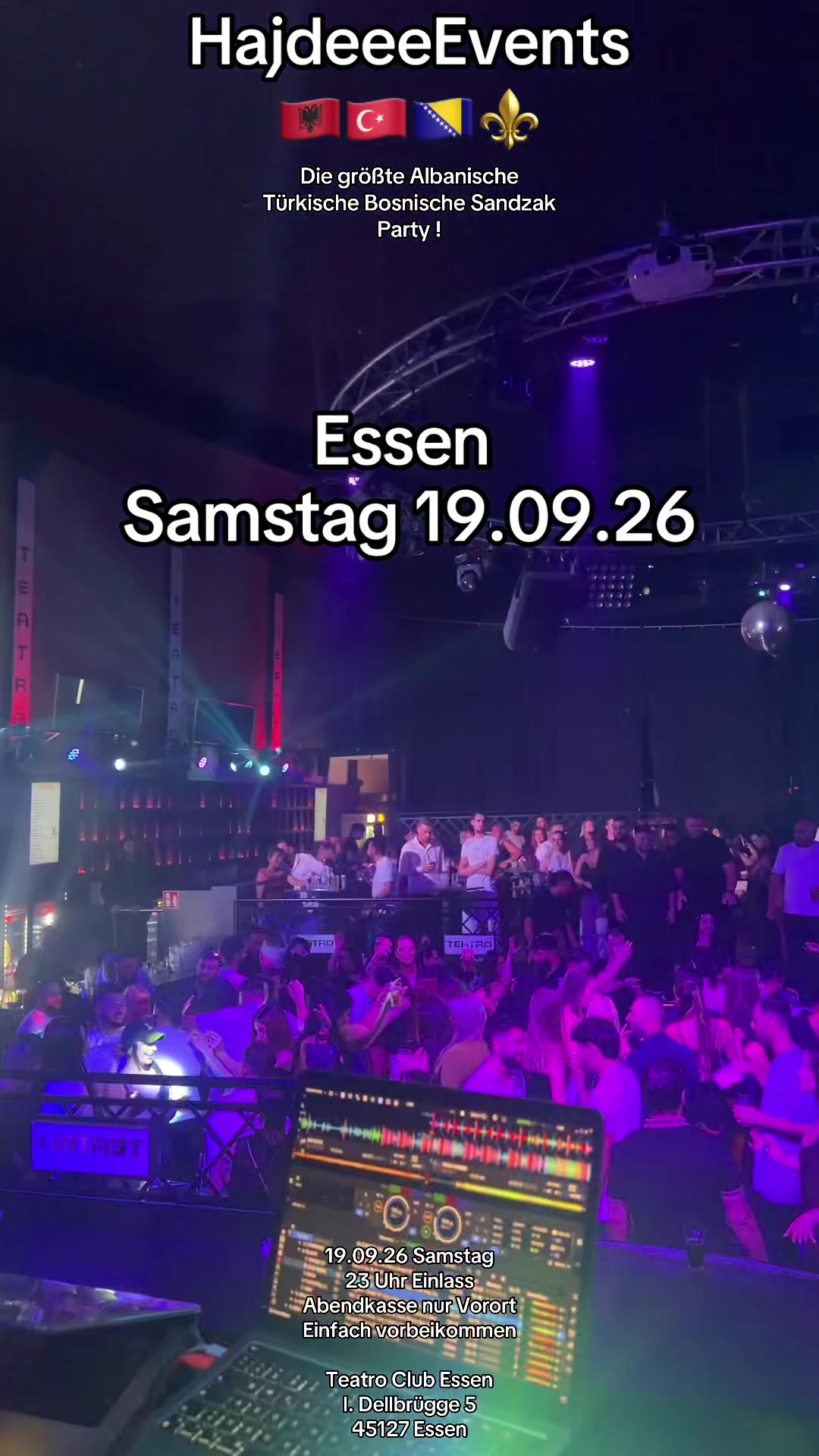 @HajdeeeEvents