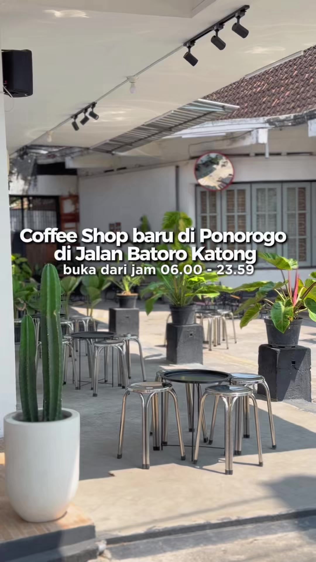 @PONOROGO JALAN JALAN