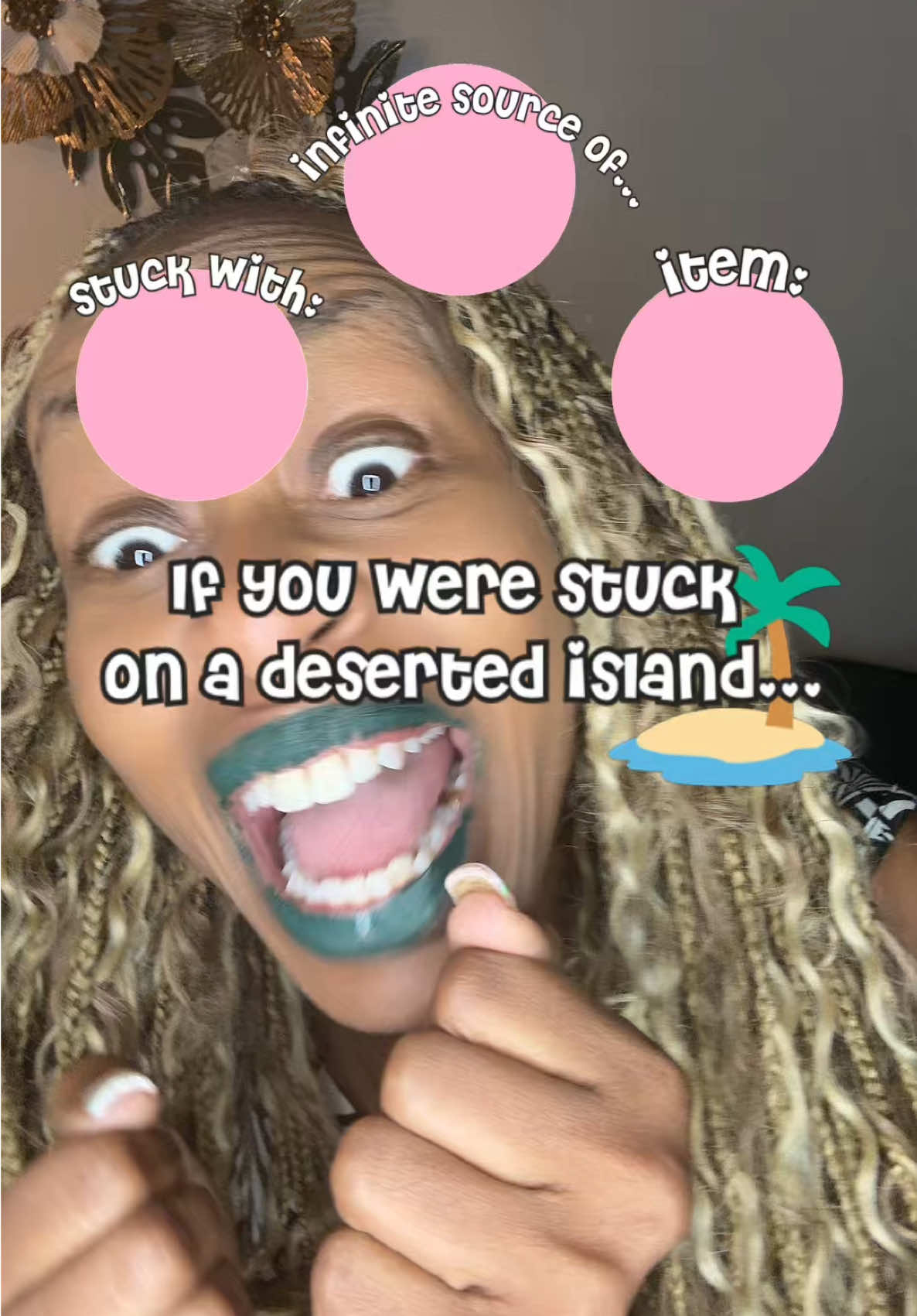 @GloZell