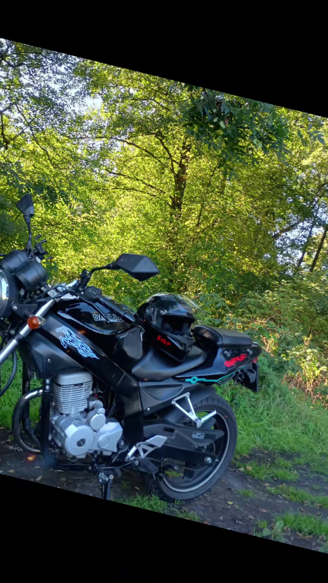 @Ten ze 125-tki🏍️ LwG ✌️