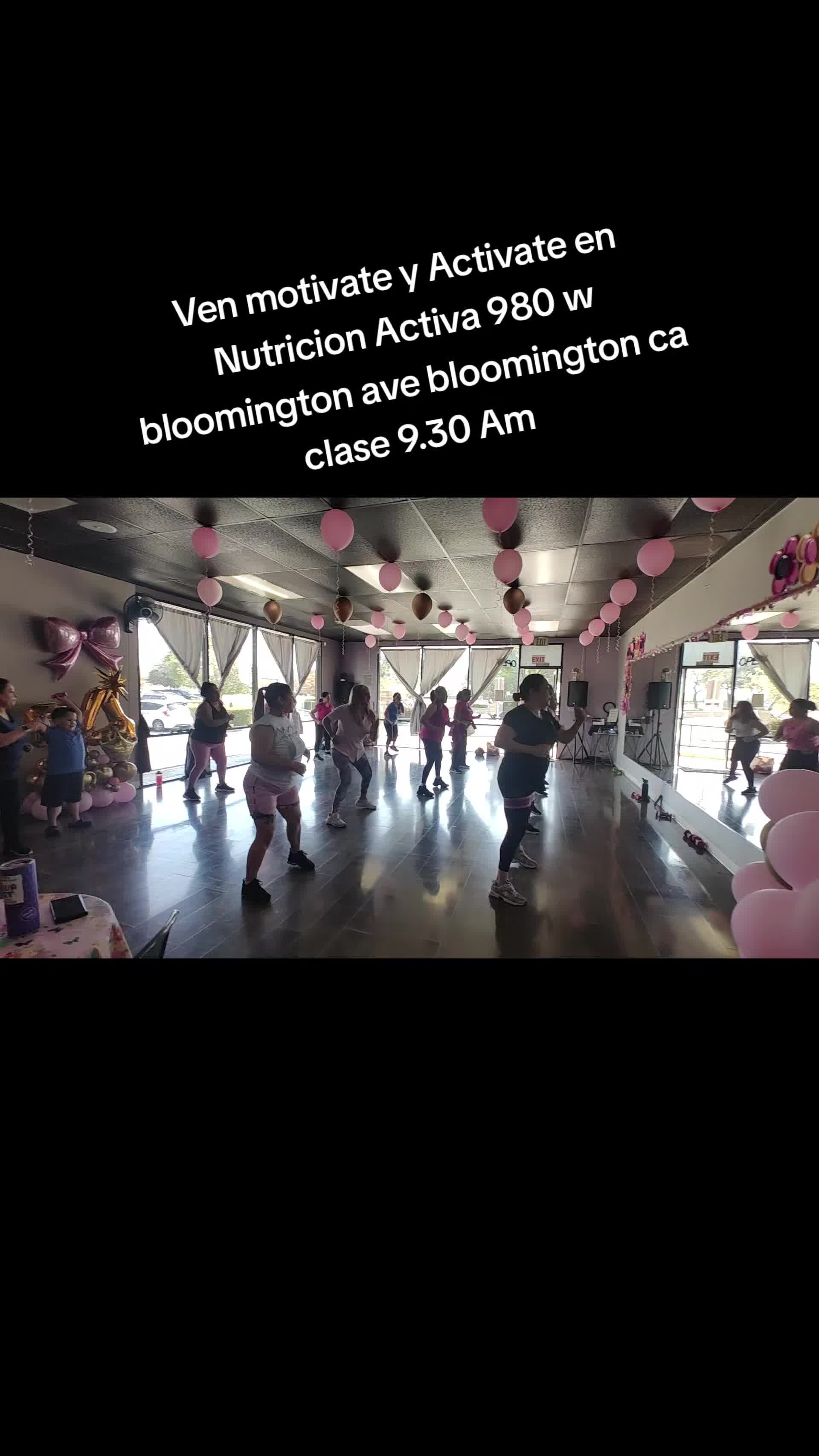 @Nutrición activa