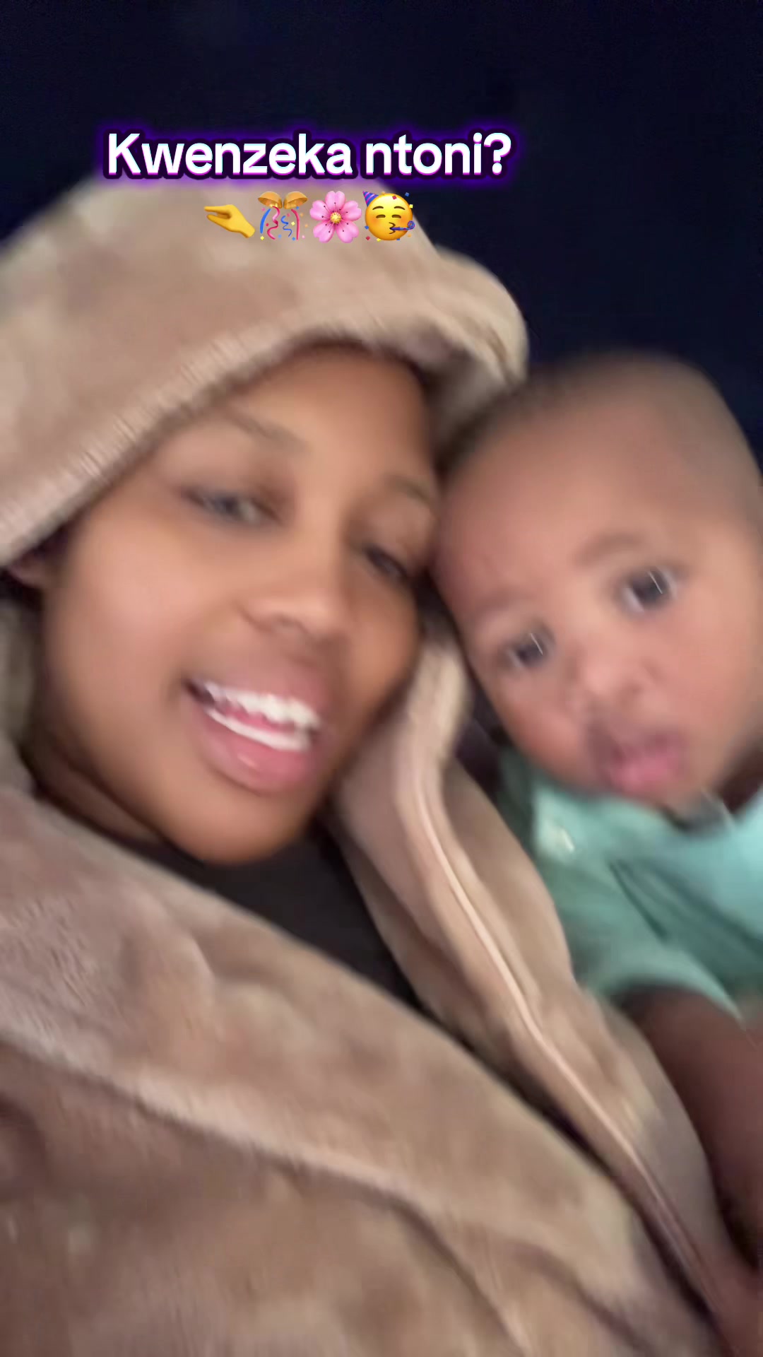@Amokuhle Sikhwatsha