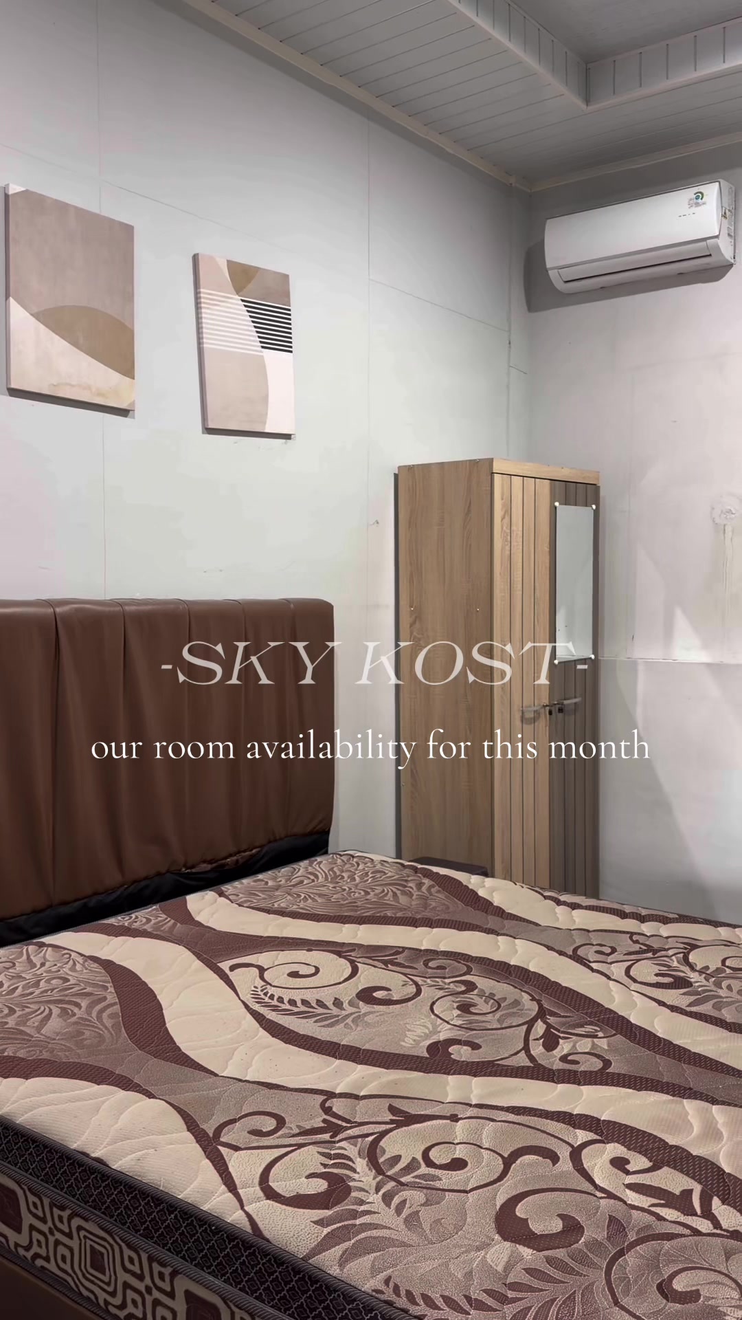 @skykost & cherry kost