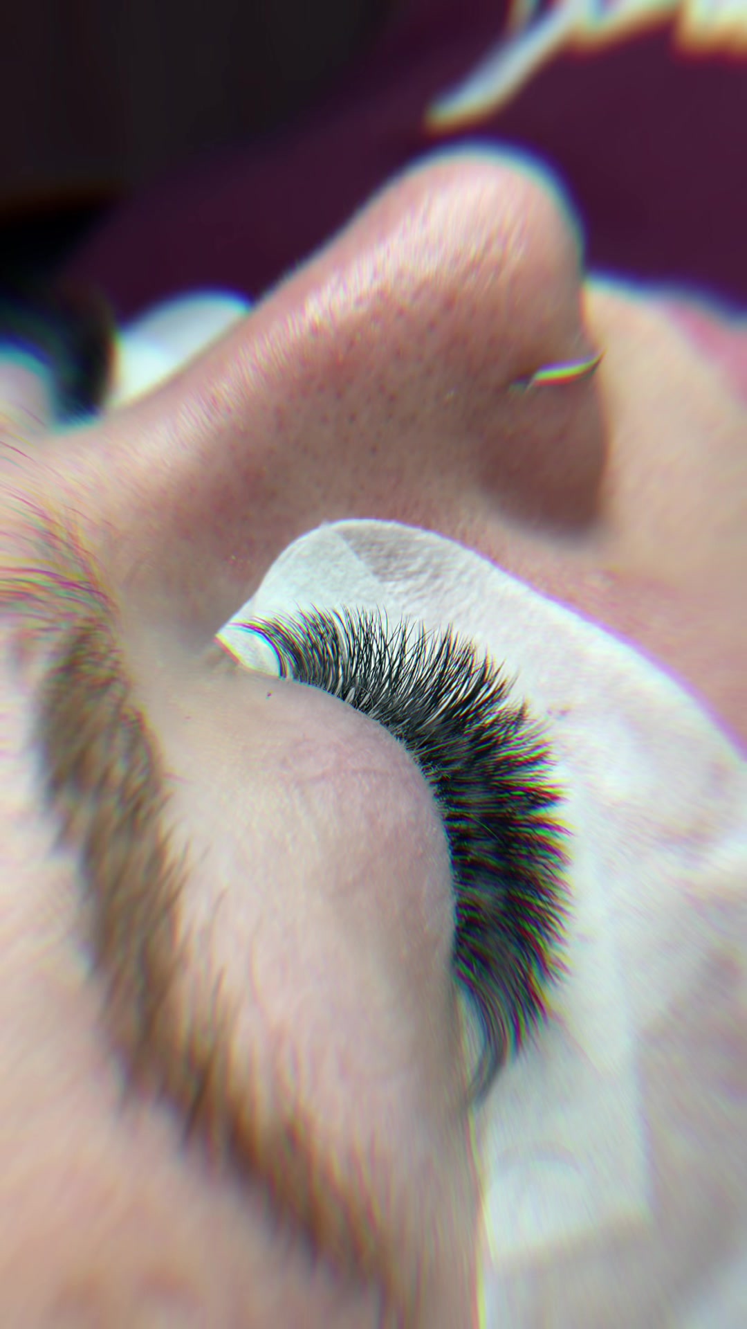 @TLClashes &bull; 208 lash artist💎